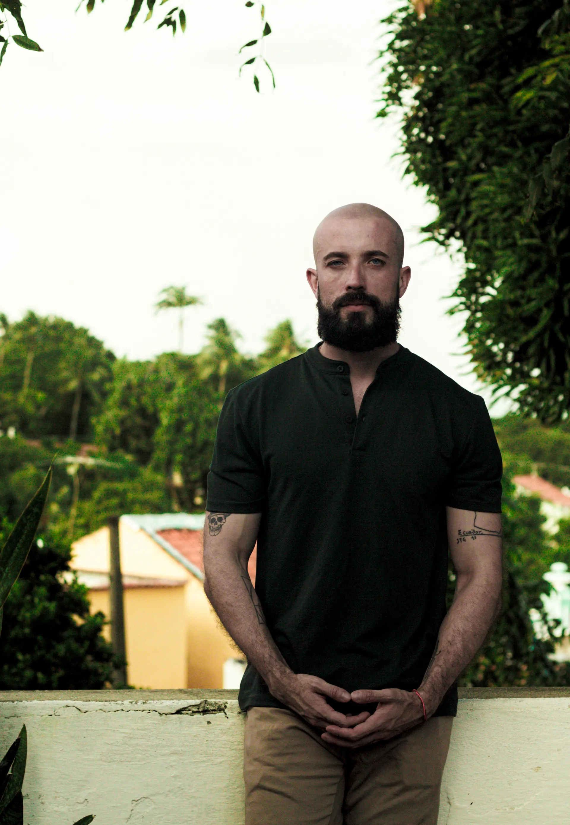 Professor Nathan Lima
